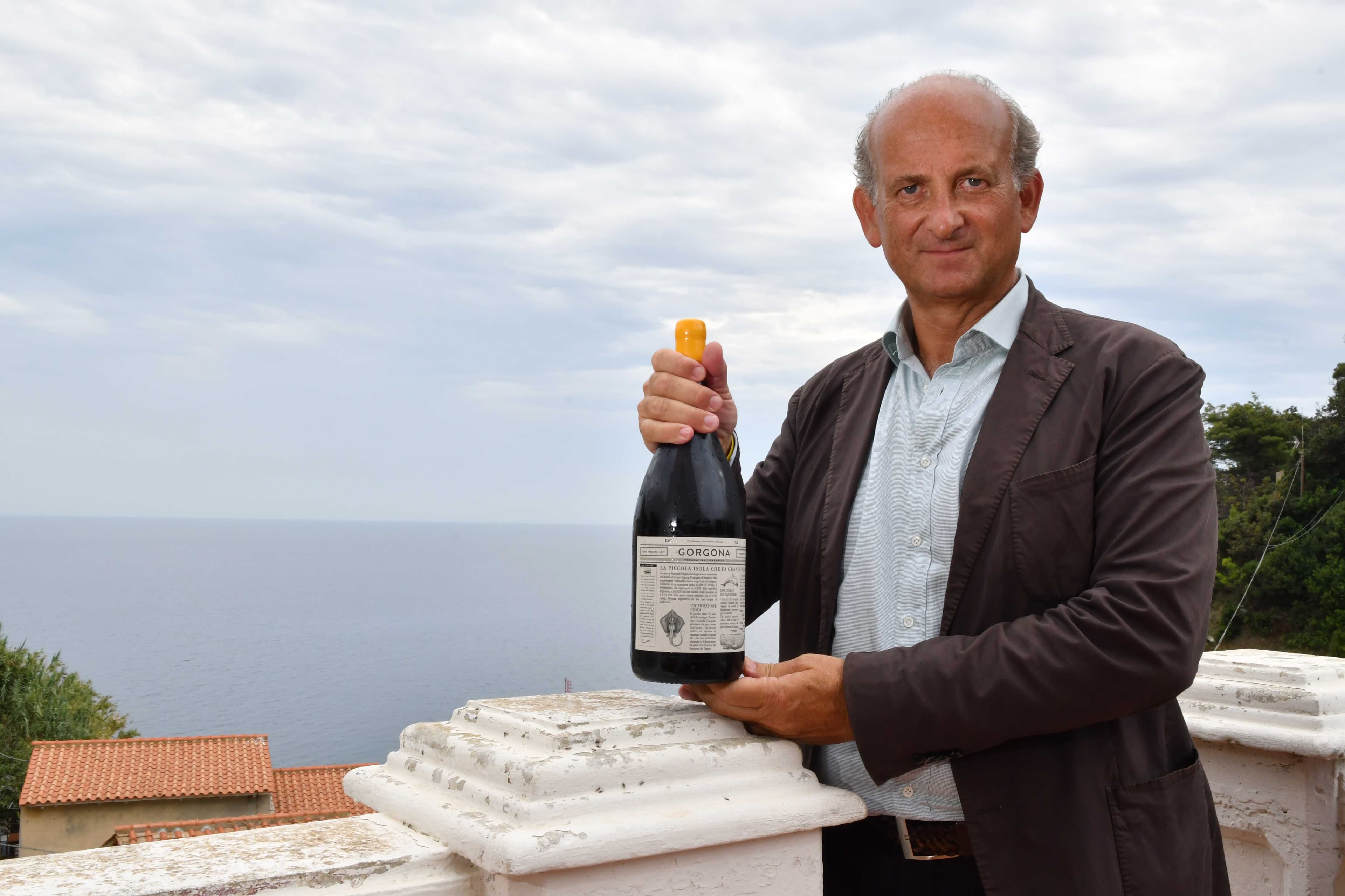 Frescobaldi wines